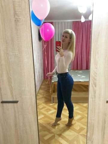 Анастасия Независимая Подольск