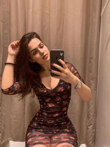 Мария Пышная Брюнетка фото 3