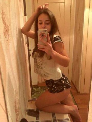 Виктория Подольск