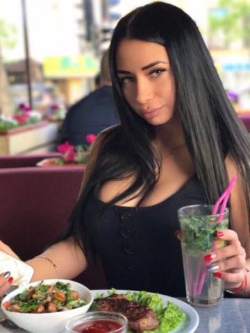 Жанна Ласточка Подольск