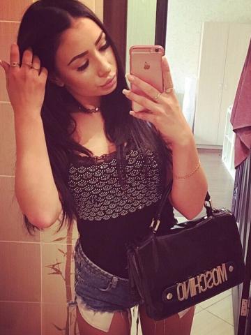 Жанна Ласточка фото 2