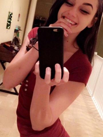 Станислава Пикантная Блондинка фото 5