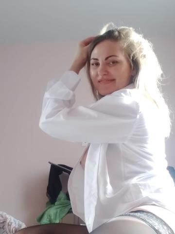 Ксения Escort Вип Подольск