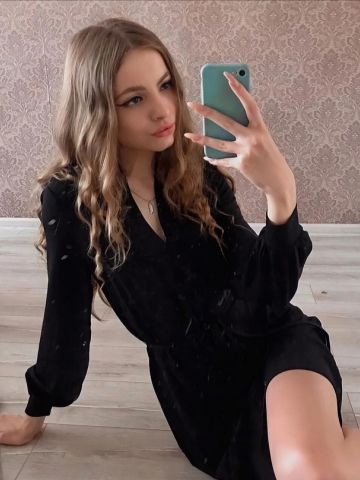 Галина Вип Топ Реал Подольск