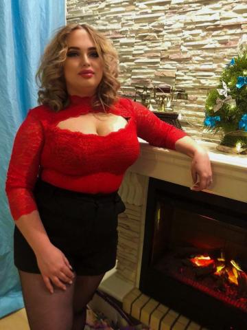 Вероника фото 2